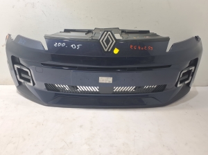 RENAULT 5- I (2024–2026) Front bumper 620728974R - 6