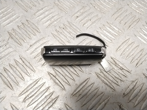 Mazda cx-60 I (2022–2026) Ignition key SKE11E01 - 7