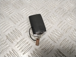 Mazda cx-60 I (2022–2026) Ignition key SKE11E01 - 8