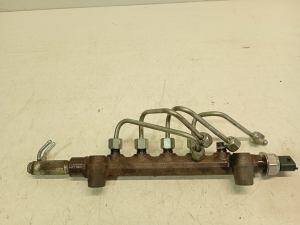 Common Rail Kraftstoffleitung - 55490702
