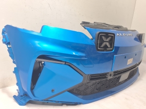 Alpina A290 I (2023–2026) Priekšējais bamperis 620224434R - 4