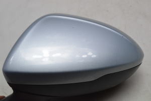Opel Astra K (2015–2021) Side mirror and its parts 21165101 - 2