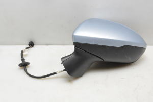 Opel Astra K (2015–2021) Side mirror and its parts 21165101 - 5