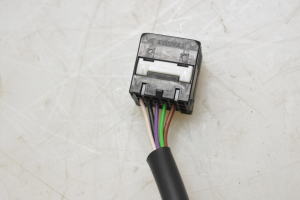 Opel Astra K (2015–2021) Side mirror and its parts 21165101 - 6