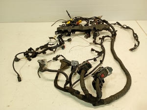Faisceau moteur - 39176683