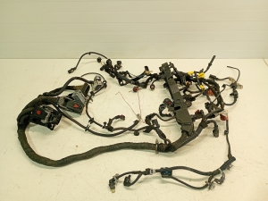 Opel Astra K (2015–2021) Engine wiring harness 39176683 - 2