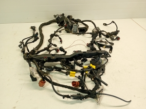 Opel Astra K (2015–2021) Engine wiring harness 39176683 - 6