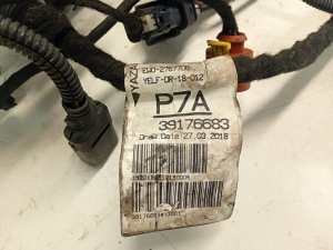 Opel Astra K (2015–2021) Engine wiring harness 39176683 - 7