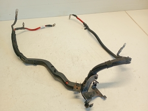 Opel Astra K (2015–2021) Pluskabel 13406411 - 3