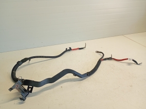 Opel Astra K (2015–2021) Pluskabel 13406411 - 5