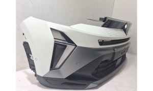 RENAULT SYMBIOZ I (2025–2026) Front bumper 62010P745R - 3