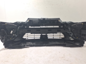 RENAULT SYMBIOZ I (2025–2026) Front bumper 62010P745R - 5