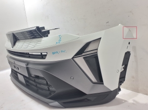 RENAULT SYMBIOZ I (2025–2026) Front bumper 62010P745R - 6