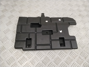   Other dashboard part  - KBB364521 