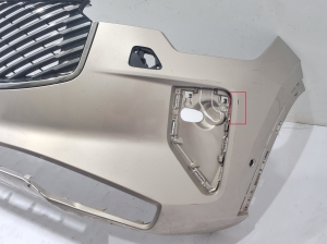 VOLVO XC90 III (2024–2026) Front bumper 32345711 - 6