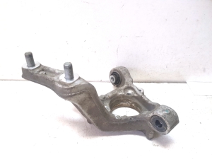 Kia Niro EX (2022–2026) Rear hub stump without bearing - 3