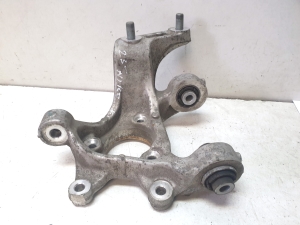 Kia Niro EX (2022–2026) Rear hub stump without bearing - 4