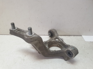 Kia Niro EX (2022–2026) Rear hub stump without bearing - 5