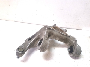 Kia Niro EX (2022–2026) Rear hub stump without bearing - 6