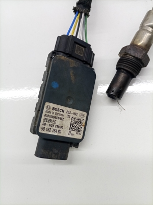 Opel Combo E (2018–2026) Sonde lambda 9816276480 - 3