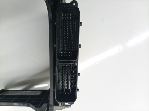 Opel Combo E (2018–2026) Motorsteuergerät 9832694380 - 5
