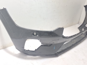VOLVO XC60 (2017–2026) Front bumper 32234928 - 2