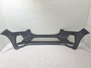 VOLVO XC60 (2017–2026) Front bumper 32234928 - 5