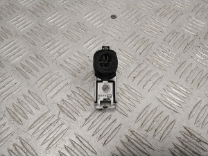   Interior temperature sensor  - BDGG 