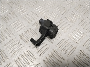 Mazda cx-60 I (2022–2026) Interior temperature sensor BDGG - 4