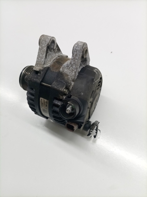 Opel Combo E (2018–2026) Generaator 9820893880 - 3