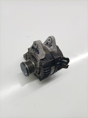 Opel Combo E (2018–2026) Generaator 9820893880 - 4