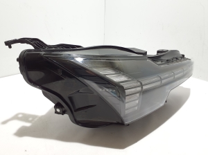 VOLVO EX30 I (2023–2026) Esituli 80000628 - 2