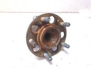 Kia Niro EX (2022–2026) Rear wheel hub - 3