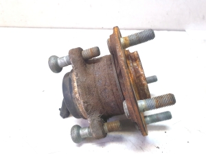 Kia Niro EX (2022–2026) Rear wheel hub - 4