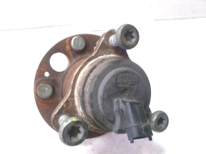 Kia Niro EX (2022–2026) Rear wheel hub - 5