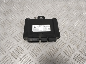   Front door control unit  - KR9P675K1 