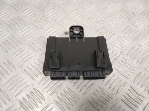 Mazda cx-60 I (2022–2026) Front door control unit KR9P675K1 - 3