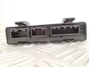 Mazda cx-60 I (2022–2026) Front door control unit KR9P675K1 - 4
