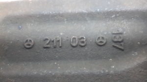 Mercedes Benz CLS-Class 219 (2004–2010) Querlenker vorne A2113309207 - 2