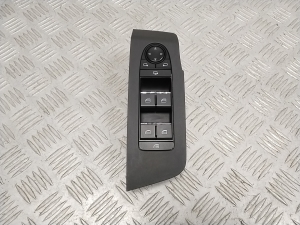   Front door glass switch  - KAAA66350 