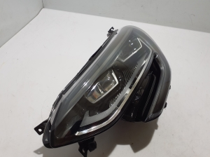 RENAULT Megane IV (2016–2022) Esituli 260601093R - 6