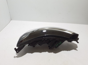 RENAULT Megane IV (2016–2022) Esituli 260601093R - 7