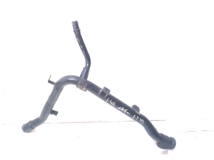 Hyundai i40 (2011–2026) Caurule 256202A860 - 2