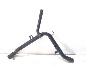 Hyundai i40 (2011–2026) Caurule 256202A860 - 5