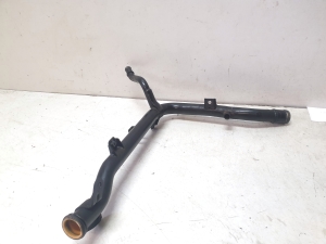 Hyundai i40 (2011–2026) Caurule 256202A860 - 6