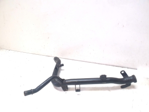 Hyundai i40 (2011–2026) Caurule 256202A860 - 7
