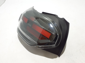 Dacia Sandero III (2021–2026) Eckleuchte hinten 265556596R - 4