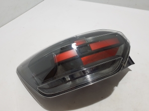 Dacia Sandero III (2021–2026) Eckleuchte hinten 265556596R - 6