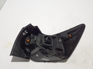 Dacia Sandero III (2021–2026) Eckleuchte hinten 265556596R - 8