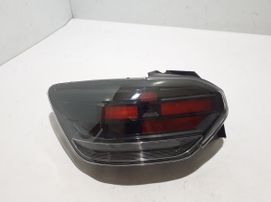Dacia Sandero III (2021–2026) Eckleuchte hinten 265556596R - 9
